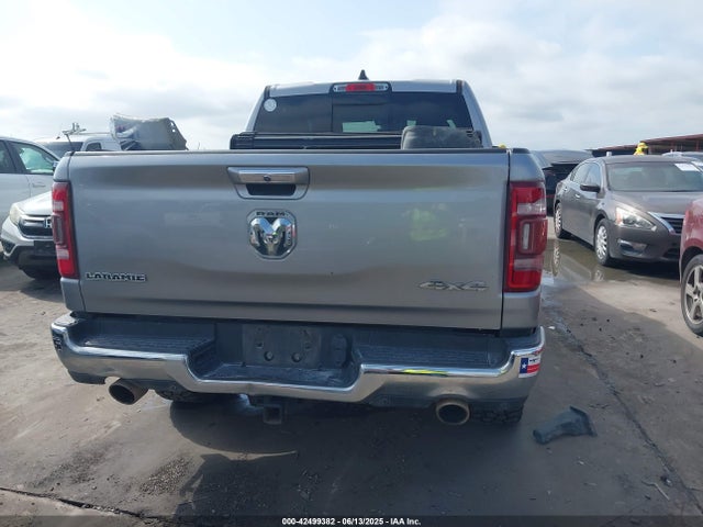 RAM 2019 2019 1C6SRFJT8KN686506 Image 17
