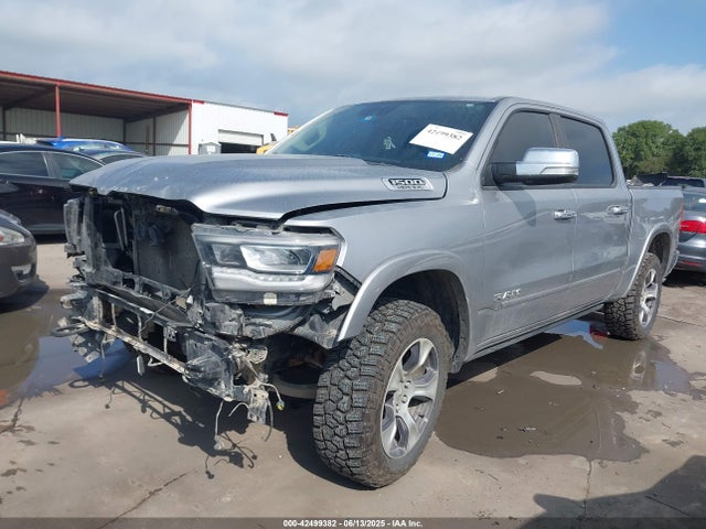 RAM 2019 2019 1C6SRFJT8KN686506 Image 2