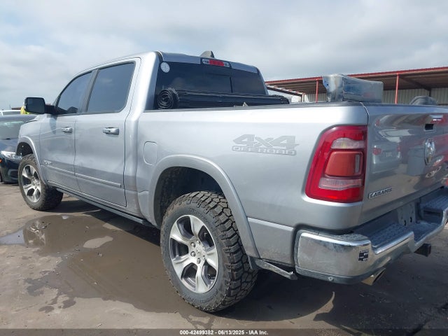 RAM 2019 2019 1C6SRFJT8KN686506 Image 3