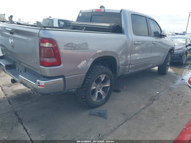 RAM 2019 2019 1C6SRFJT8KN686506 Image 4