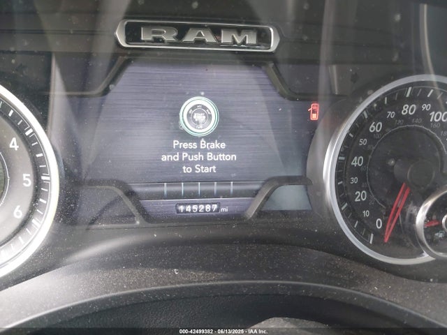RAM 2019 2019 1C6SRFJT8KN686506 Image 7