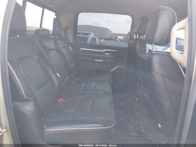 RAM 2019 2019 1C6SRFJT8KN686506 Image 8