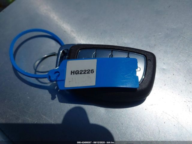 2022 HYUNDAI IONIQ HYBRID KMHC65LC0NU273160 Photo 10