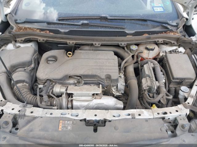 1G1BE5SM7K7119500 Chevrolet le2 -di: direct injection, vvt: variable valve timing, gen, alum
