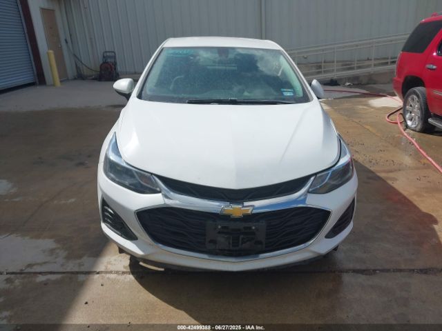 1G1BE5SM7K7119500 Chevrolet le2 -di: direct injection, vvt: variable valve timing, gen, alum