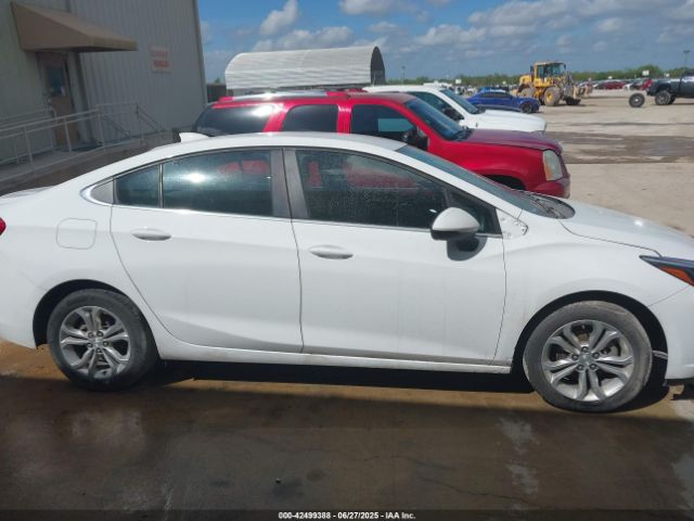 1G1BE5SM7K7119500 Chevrolet le2 -di: direct injection, vvt: variable valve timing, gen, alum