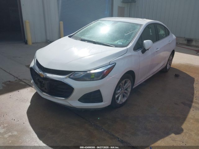 1G1BE5SM7K7119500 Chevrolet le2 -di: direct injection, vvt: variable valve timing, gen, alum