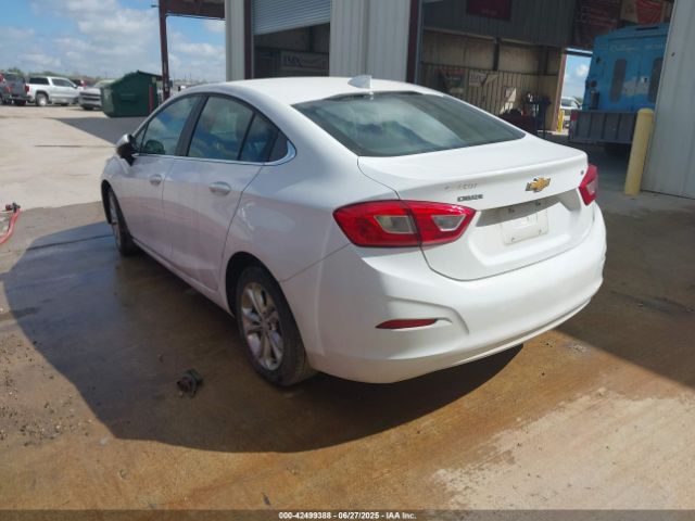 1G1BE5SM7K7119500 Chevrolet le2 -di: direct injection, vvt: variable valve timing, gen, alum