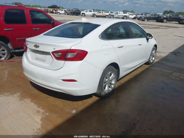 1G1BE5SM7K7119500 Chevrolet le2 -di: direct injection, vvt: variable valve timing, gen, alum