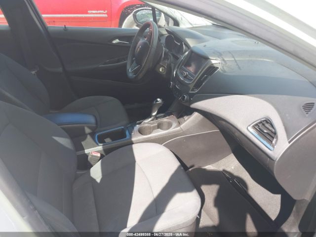 1G1BE5SM7K7119500 Chevrolet le2 -di: direct injection, vvt: variable valve timing, gen, alum