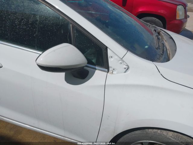 1G1BE5SM7K7119500 Chevrolet le2 -di: direct injection, vvt: variable valve timing, gen, alum