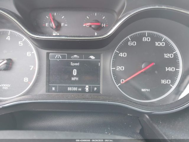 1G1BE5SM7K7119500 Chevrolet le2 -di: direct injection, vvt: variable valve timing, gen, alum