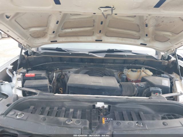 1GCRYAEF7LZ179401 Chevrolet l82 - di, afm, alum, gen 5, var 1