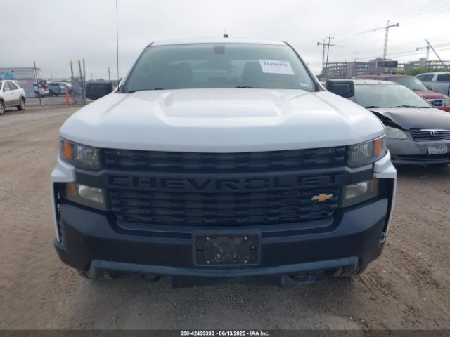 1GCRYAEF7LZ179401 Chevrolet l82 - di, afm, alum, gen 5, var 1