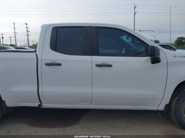 1GCRYAEF7LZ179401 Chevrolet l82 - di, afm, alum, gen 5, var 1