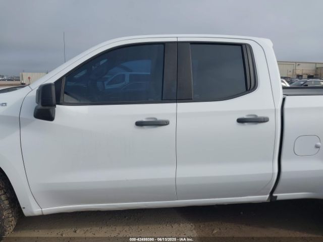 1GCRYAEF7LZ179401 Chevrolet l82 - di, afm, alum, gen 5, var 1