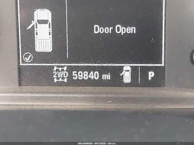 1GCRYAEF7LZ179401 Chevrolet l82 - di, afm, alum, gen 5, var 1
