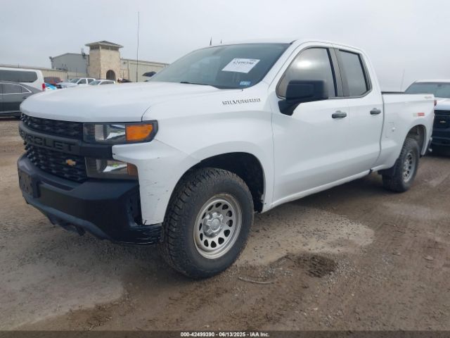 1GCRYAEF7LZ179401 Chevrolet l82 - di, afm, alum, gen 5, var 1