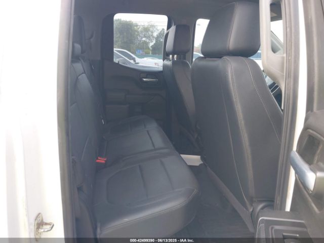 1GCRYAEF7LZ179401 Chevrolet l82 - di, afm, alum, gen 5, var 1