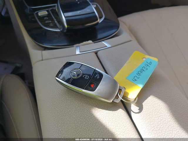 WDDZF4JB1HA102903 Mercedes-Benz m274
