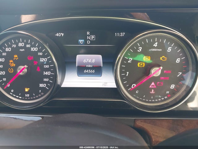 WDDZF4JB1HA102903 Mercedes-Benz m274