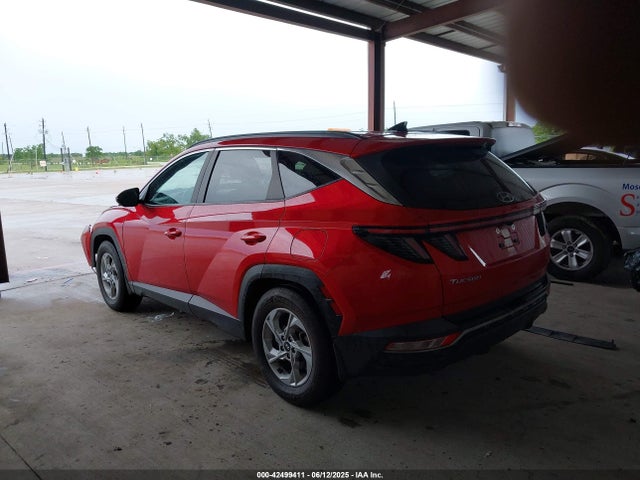 5NMJB3AE6NH093804 Hyundai gdi theta iii