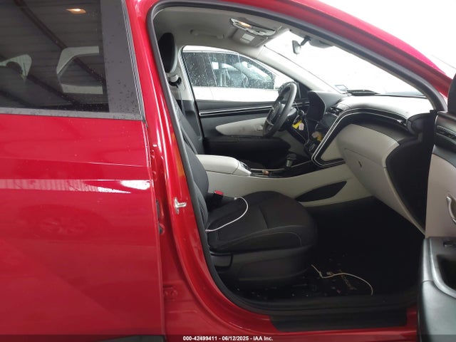 5NMJB3AE6NH093804 Hyundai gdi theta iii