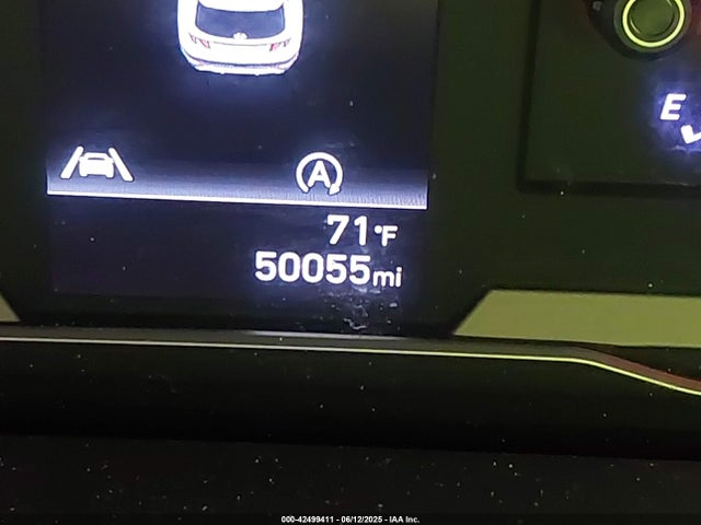 5NMJB3AE6NH093804 Hyundai gdi theta iii