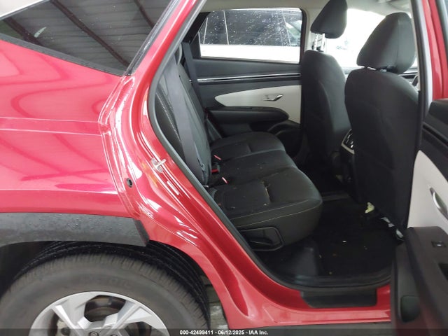 5NMJB3AE6NH093804 Hyundai gdi theta iii