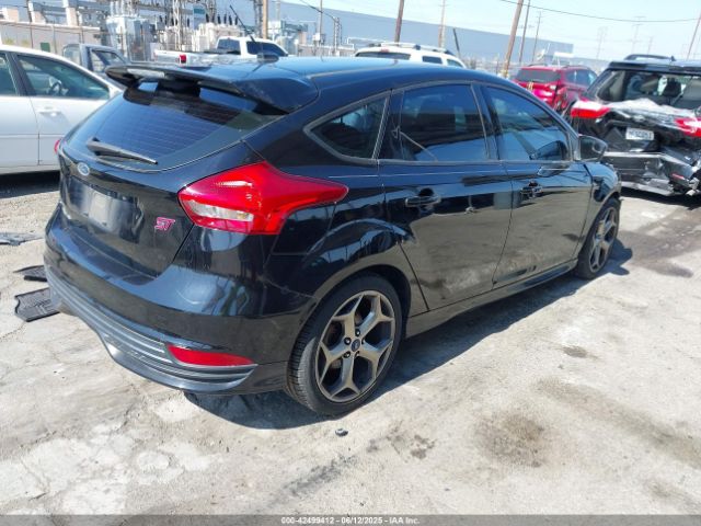 2017 FORD FOCUS ST 1FADP3L95HL229850 Photo 3