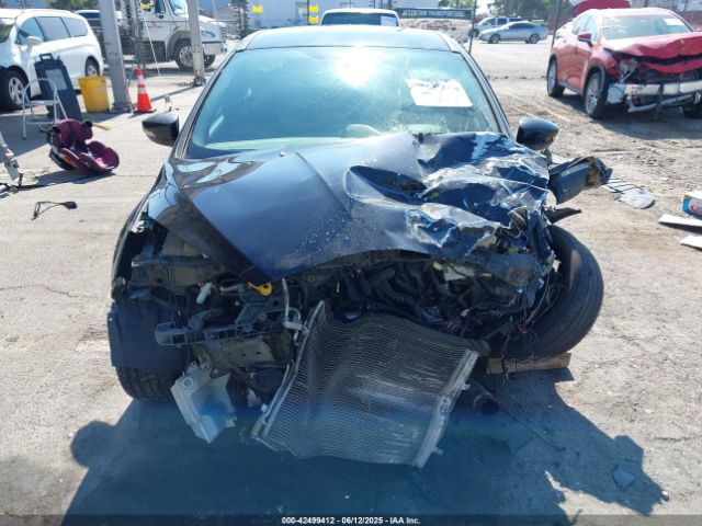 2017 FORD FOCUS ST 1FADP3L95HL229850 Photo 5