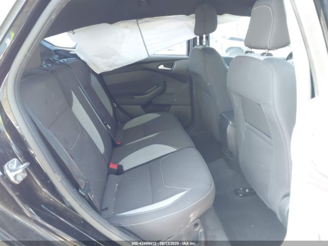 2017 FORD FOCUS ST 1FADP3L95HL229850 Photo 7