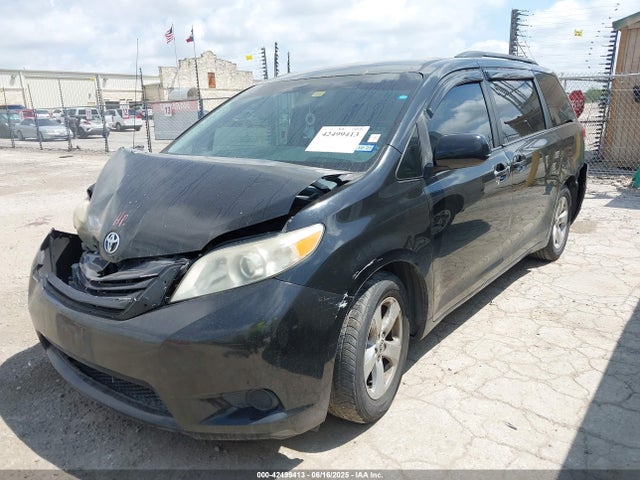 5TDKK3DC6ES477741 Toyota 2gr-fks