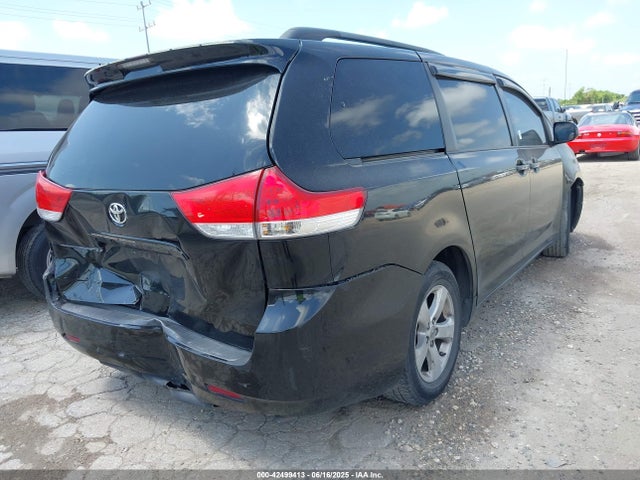 5TDKK3DC6ES477741 Toyota 2gr-fks