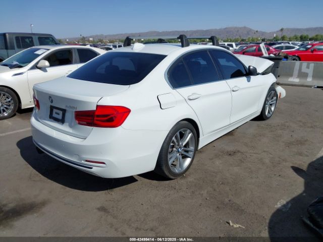 2017 BMW 330I WBA8B9G57HNU09370 Photo 3