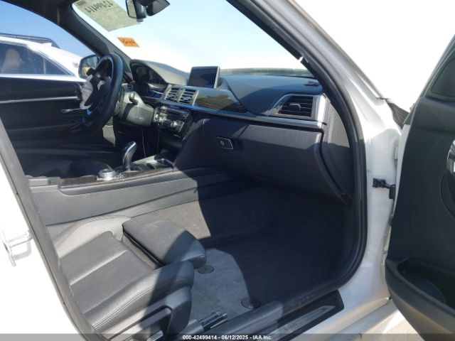 2017 BMW 330I WBA8B9G57HNU09370 Photo 4