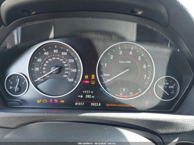 2017 BMW 330I WBA8B9G57HNU09370 Photo 6