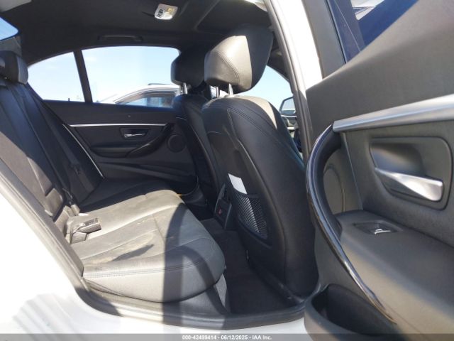 2017 BMW 330I WBA8B9G57HNU09370 Photo 7