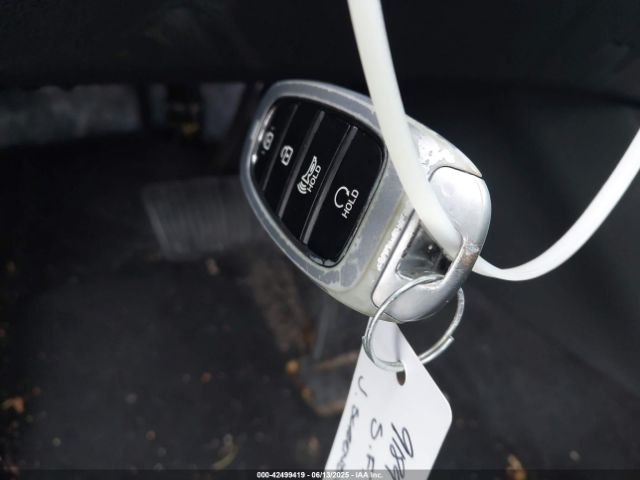 2021 HYUNDAI SANTA FE 5NMS24AJ1MH311301 Photo 10