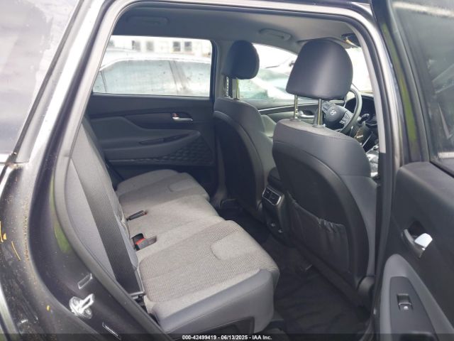 2021 HYUNDAI SANTA FE 5NMS24AJ1MH311301 Photo 7