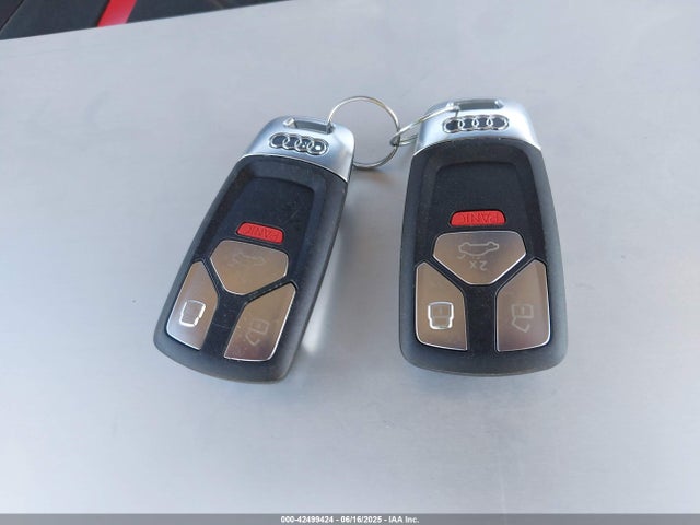 2024 AUDI SQ5 WA1B4AFY0R2009356 Photo 10