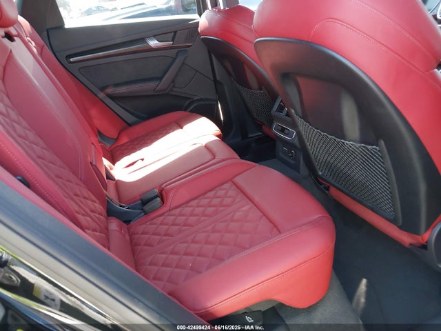 2024 AUDI SQ5 WA1B4AFY0R2009356 Photo 7