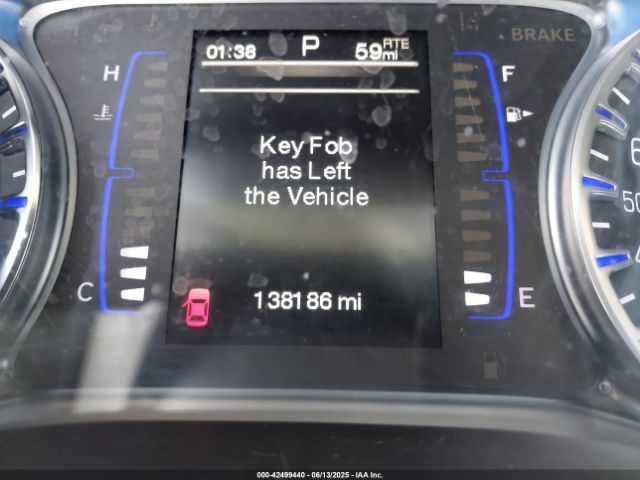 1C3CCCAB7FN556201 Chrysler 2015