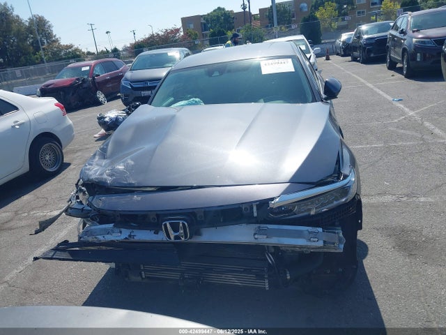 Honda ACCORD LX 2022 1HGCV1F13NA074164 Image 13