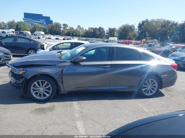 Honda ACCORD LX 2022 1HGCV1F13NA074164 Image 15