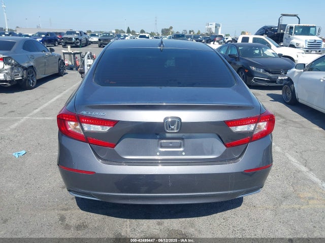 Honda ACCORD LX 2022 1HGCV1F13NA074164 Image 17