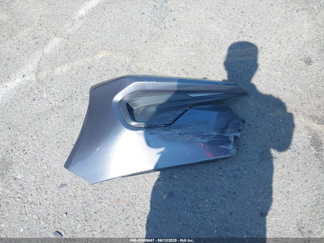 Honda ACCORD LX 2022 1HGCV1F13NA074164 Image 12