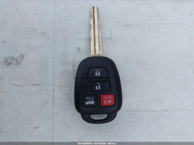 4T4BF1FK7FR460815 Toyota 2ar-fe