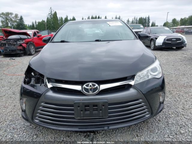 4T4BF1FK7FR460815 Toyota 2ar-fe