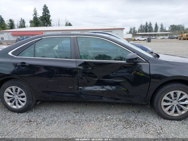 4T4BF1FK7FR460815 Toyota 2ar-fe